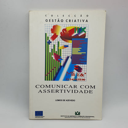 Lemos de Azevedo - Comunicar com Assertividade