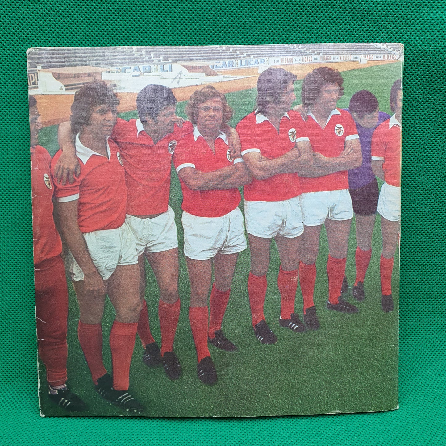 Natalina José e António Calvário – Eusébio Bota De Ouro