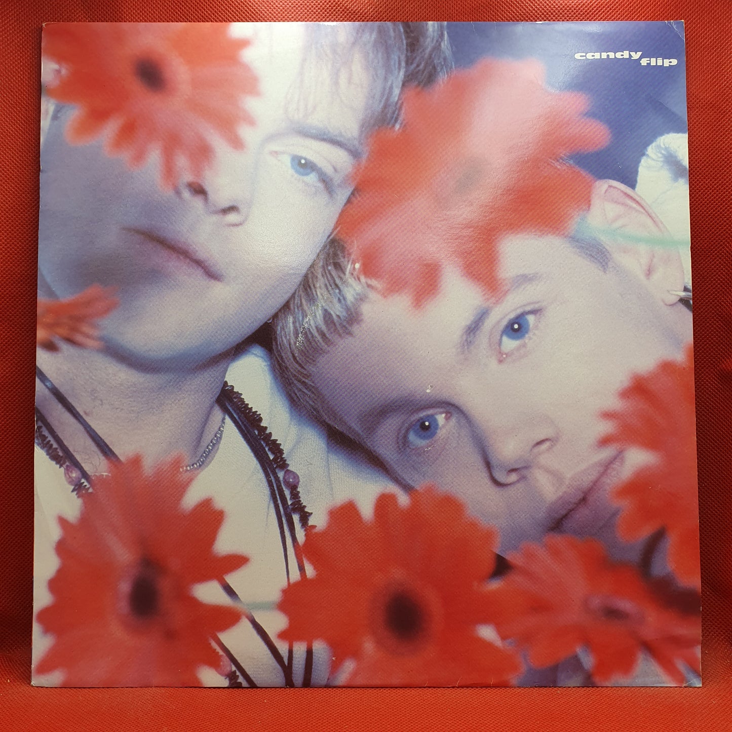 Albert Hammond ‎– Comprenderte 