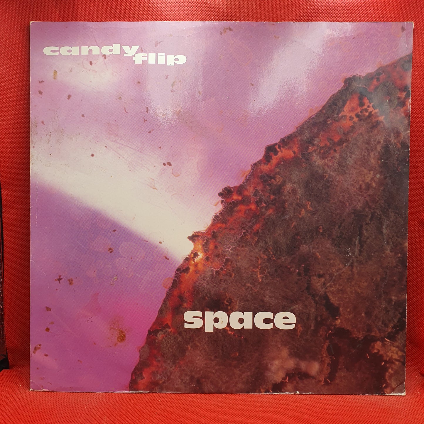 Albert Hammond ‎– Comprenderte 