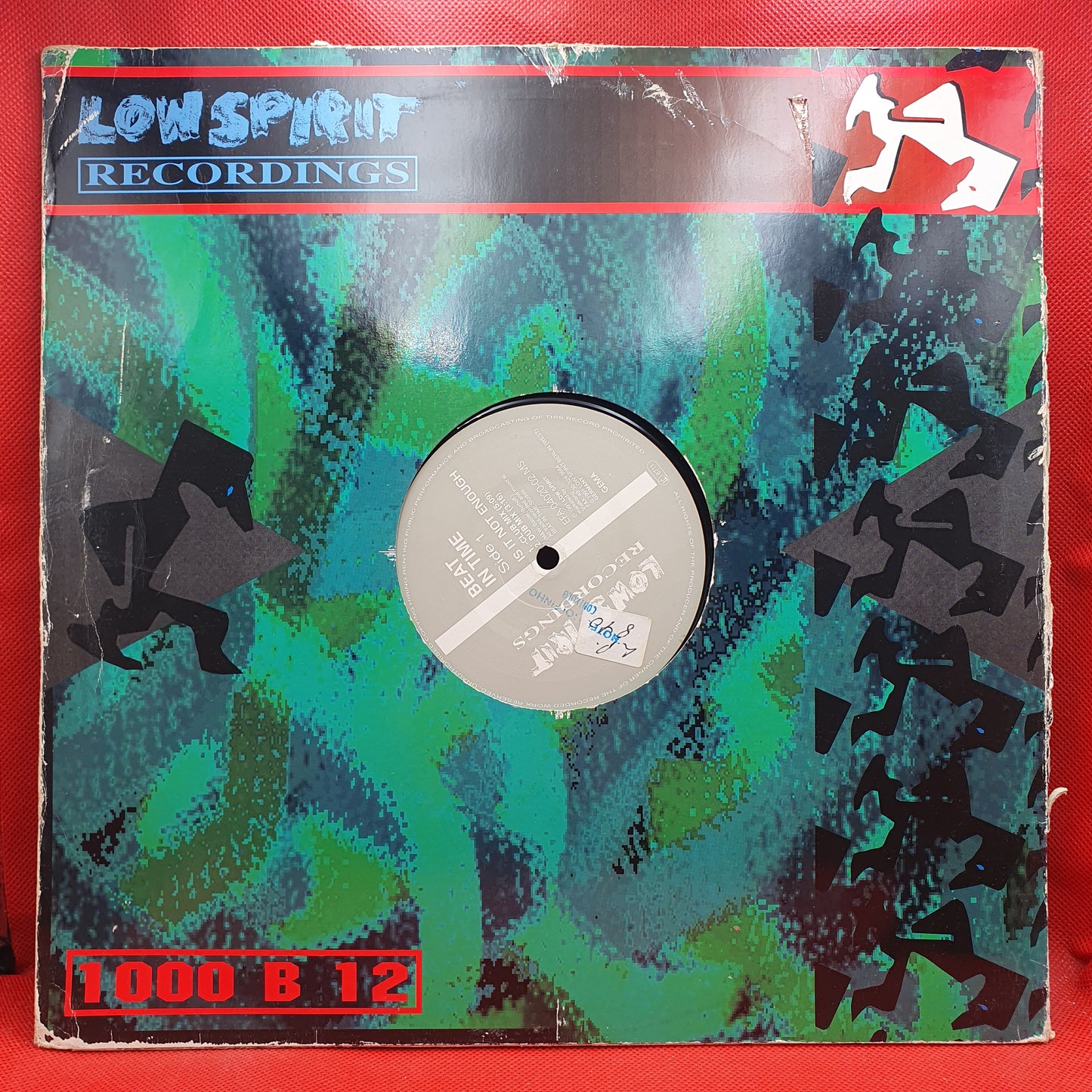 Albert Hammond ‎– Comprenderte 