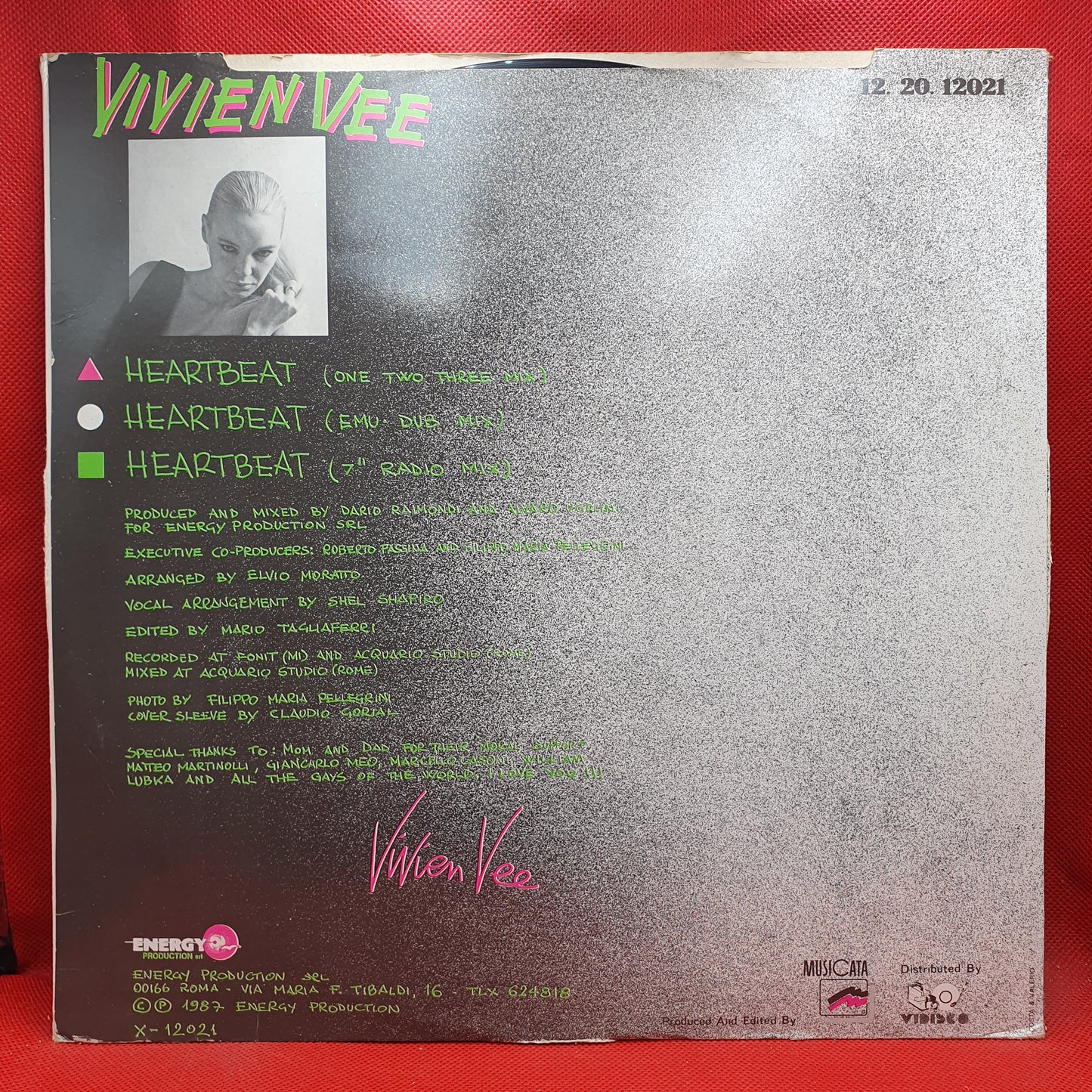 Albert Hammond ‎– Comprenderte 