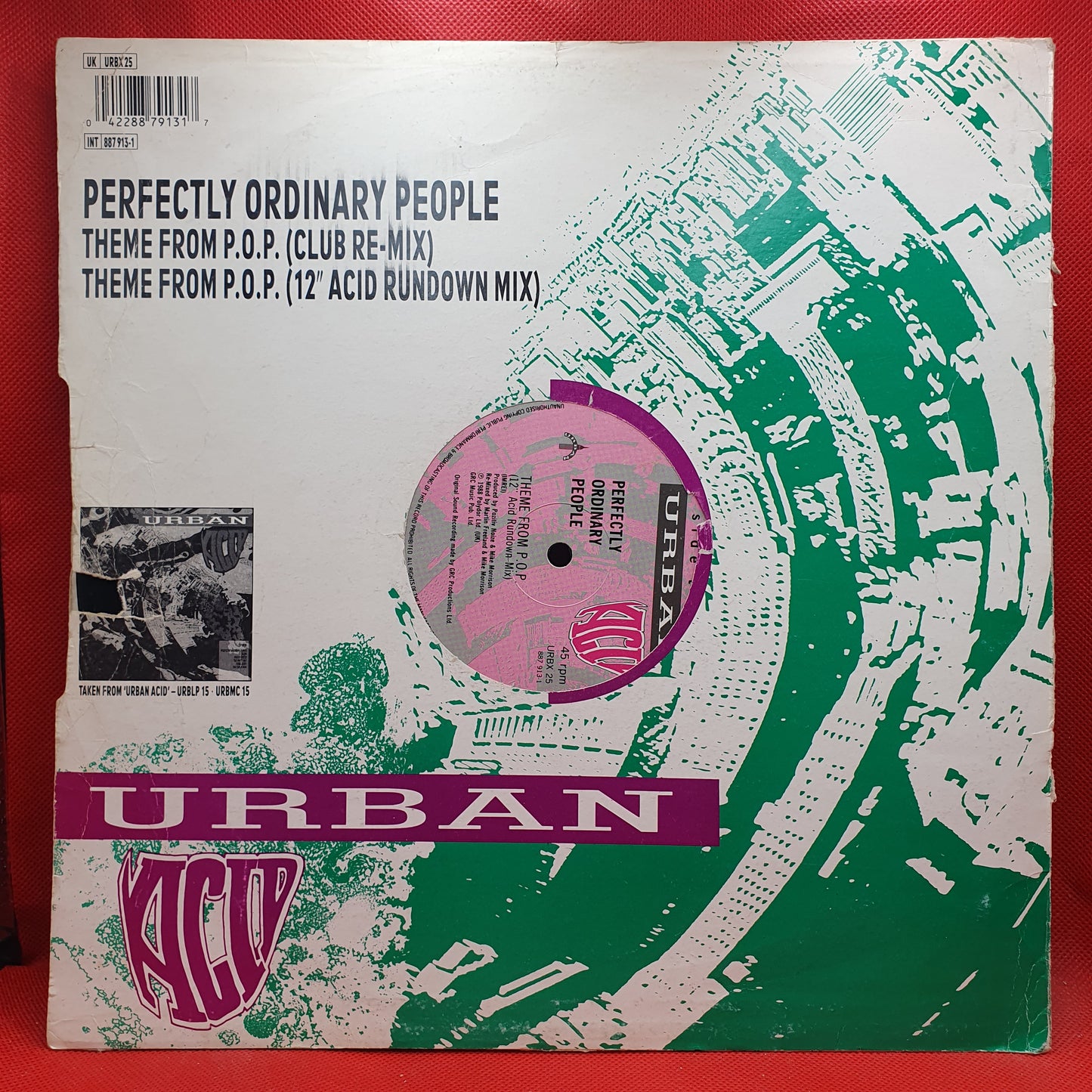 Albert Hammond ‎– Comprenderte 