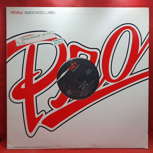 Neecy Dee ‎– Best Of Me