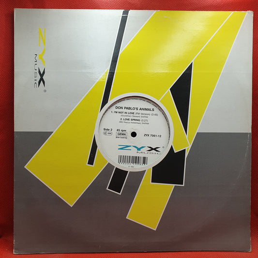 Albert Hammond ‎– Comprenderte 