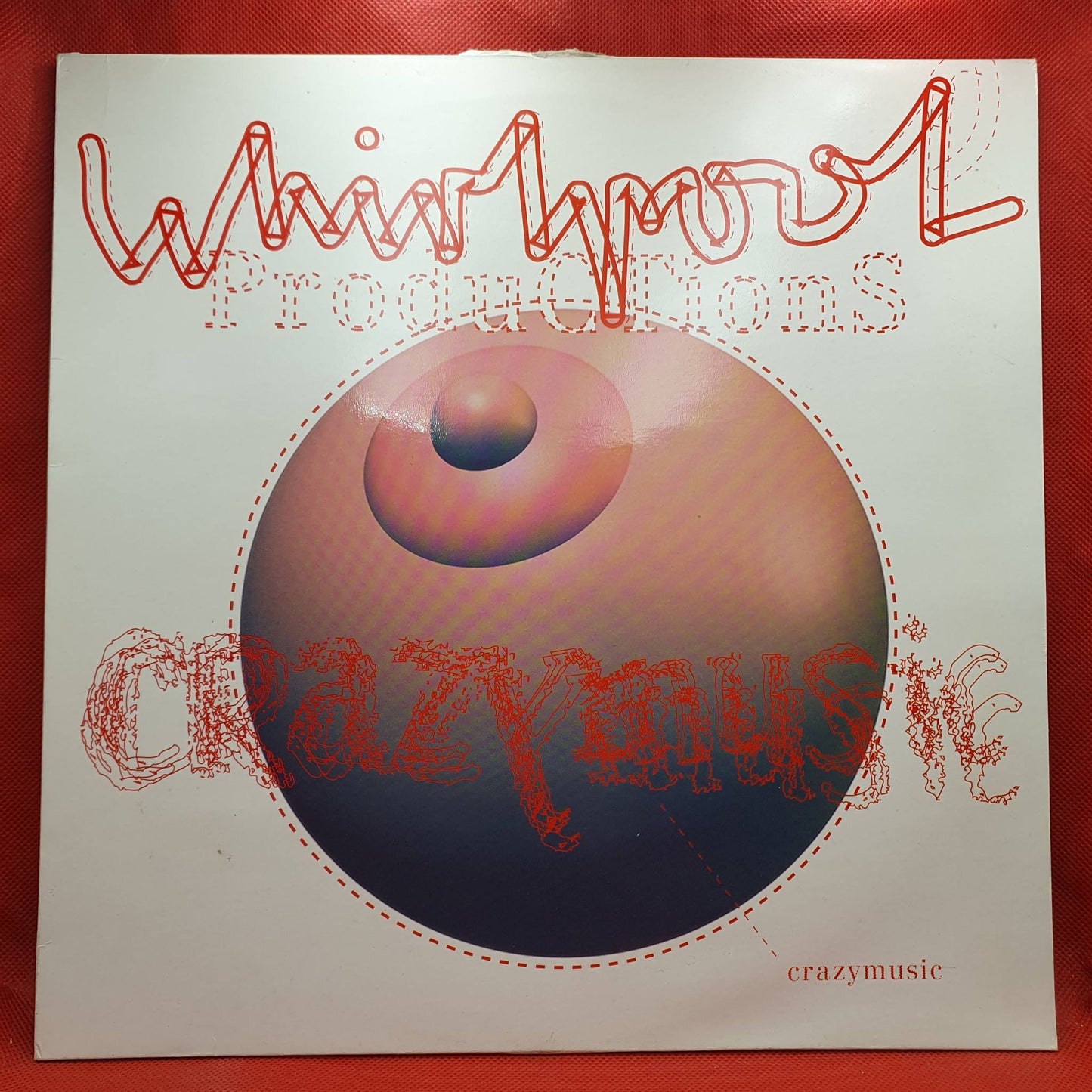 Whirlpool Productions – Crazy Music