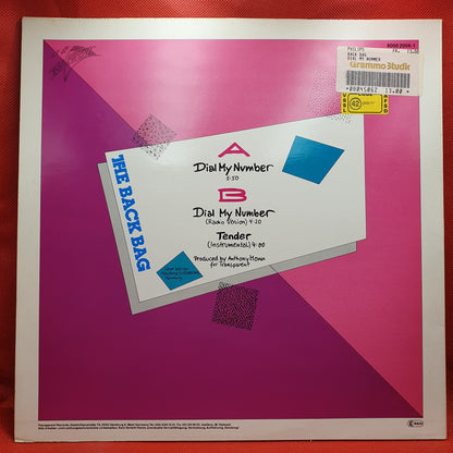 Albert Hammond ‎– Comprenderte 