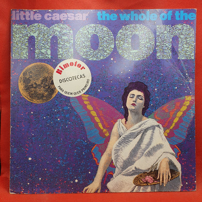 Albert Hammond ‎– Comprenderte 