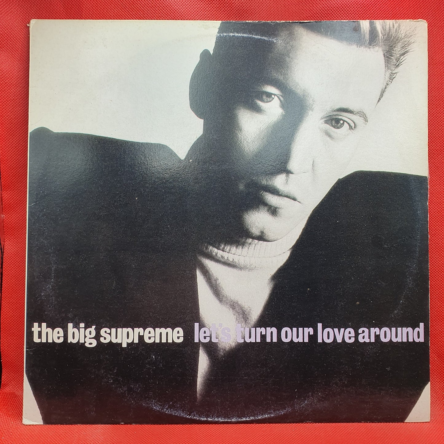 Albert Hammond ‎– Comprenderte 