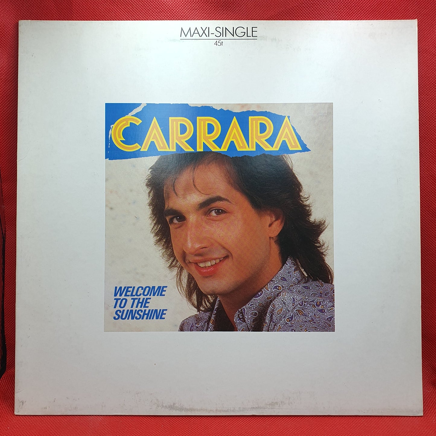 Albert Hammond ‎– Comprenderte 