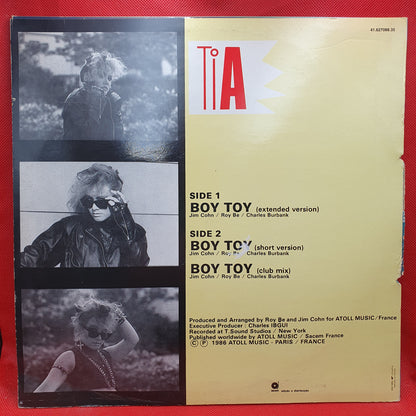 Albert Hammond ‎– Comprenderte 