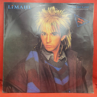 Limahl – Only For Love