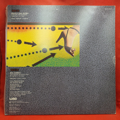 Albert Hammond ‎– Comprenderte 