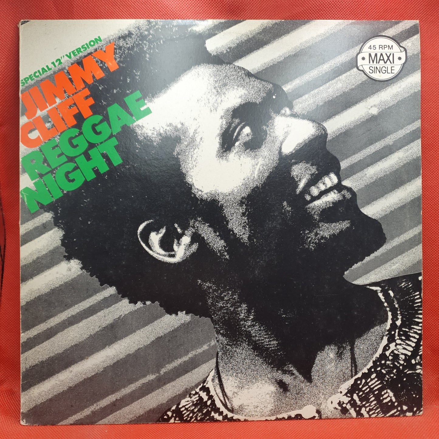 Albert Hammond ‎– Comprenderte 