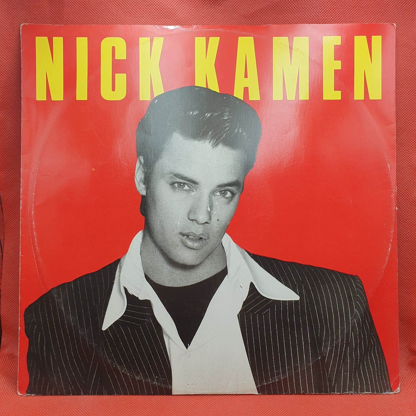 Albert Hammond ‎– Comprenderte 