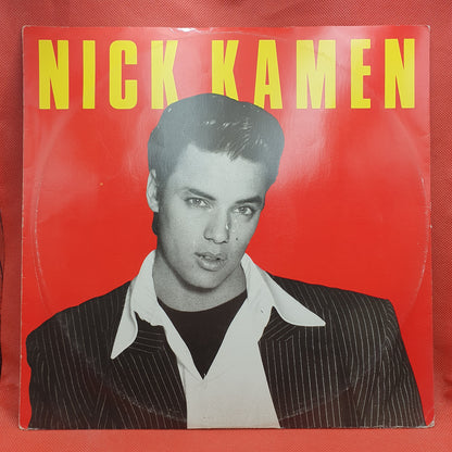 Albert Hammond ‎– Comprenderte 