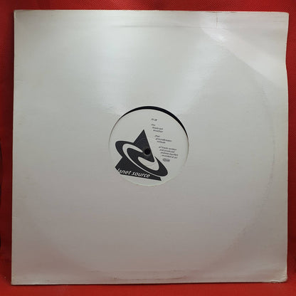 A.S.R. ‎– Headcrash