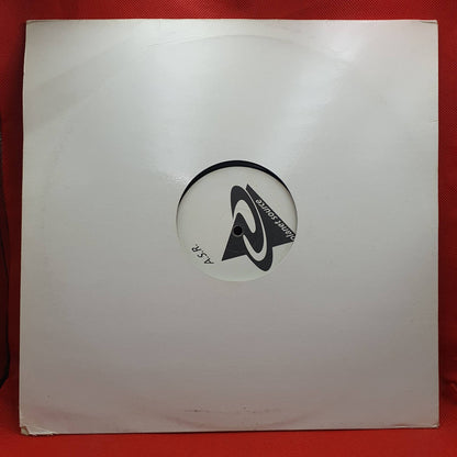 A.S.R. ‎– Headcrash