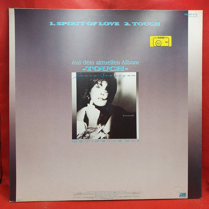 Laura Branigan ‎– Spirit Of Love