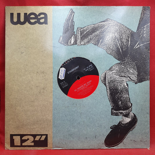 Albert Hammond ‎– Comprenderte 