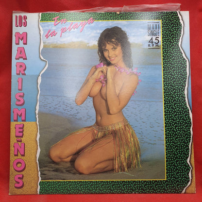 Los Marismeños ‎– En La Playa
