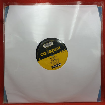 Albert Hammond ‎– Comprenderte 