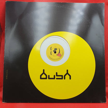 Aphrohead ‎– Legion (Remixes)