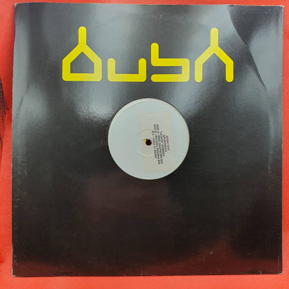 Aphrohead ‎– Legion (Remixes)