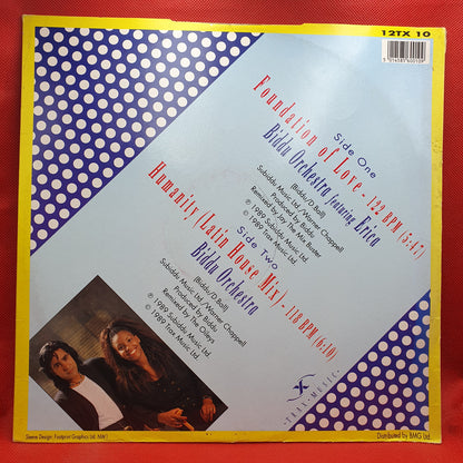 Albert Hammond ‎– Comprenderte 