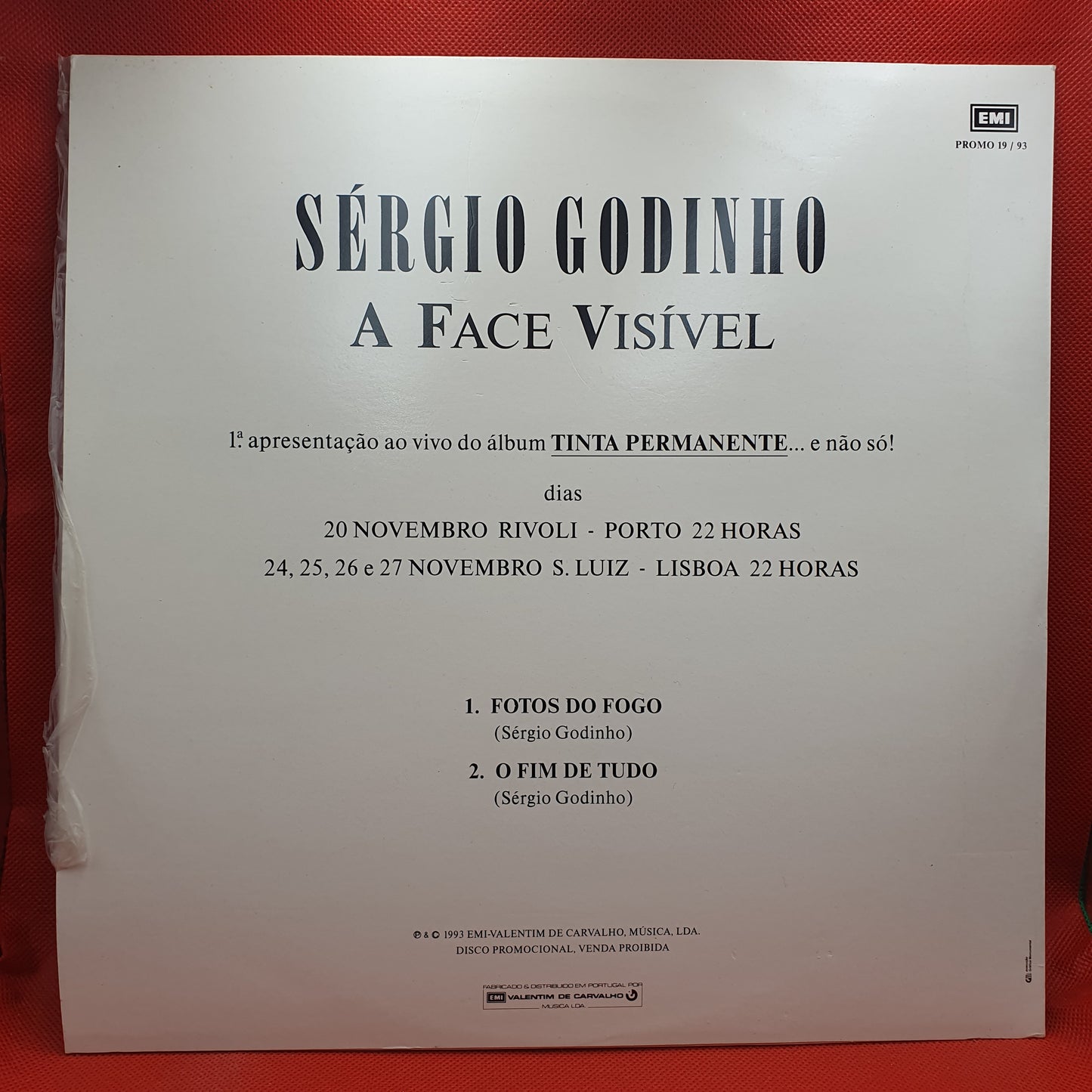 Albert Hammond ‎– Comprenderte 