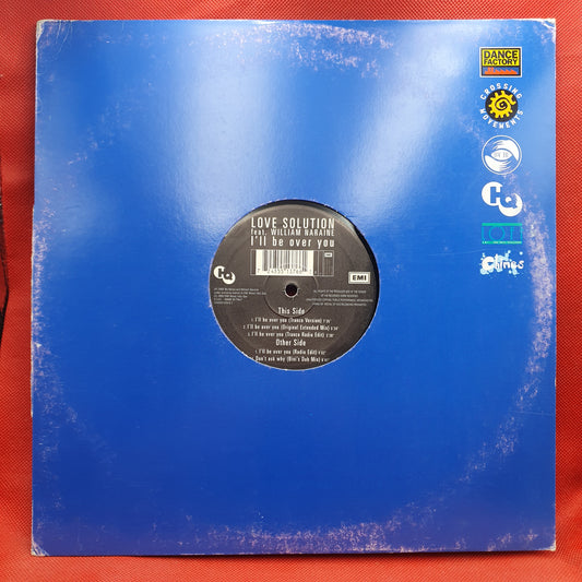 Albert Hammond ‎– Comprenderte 