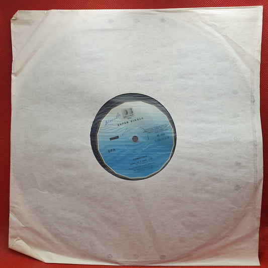 Wonder Dog ‎– Ruff Mix