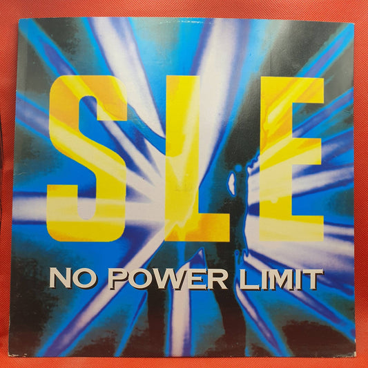 SLE ‎– No Power Limit