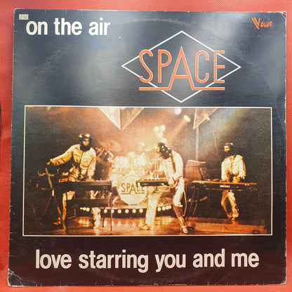 Albert Hammond ‎– Comprenderte 