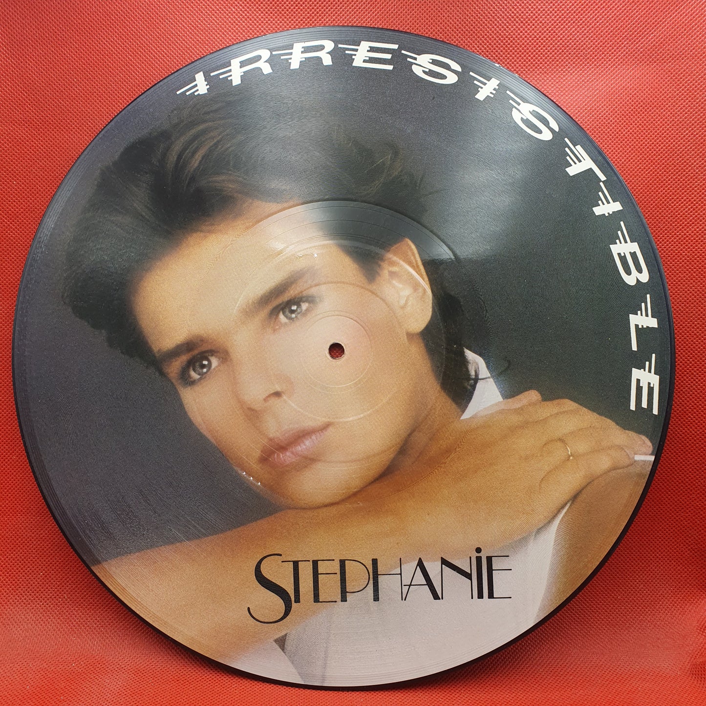 Albert Hammond ‎– Comprenderte 