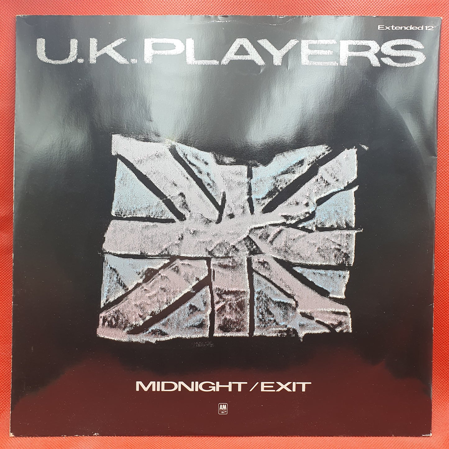 Albert Hammond ‎– Comprenderte 