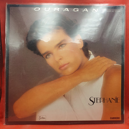 Stephanie ‎– Ouragan