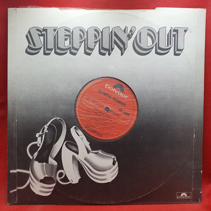 Albert Hammond ‎– Comprenderte 