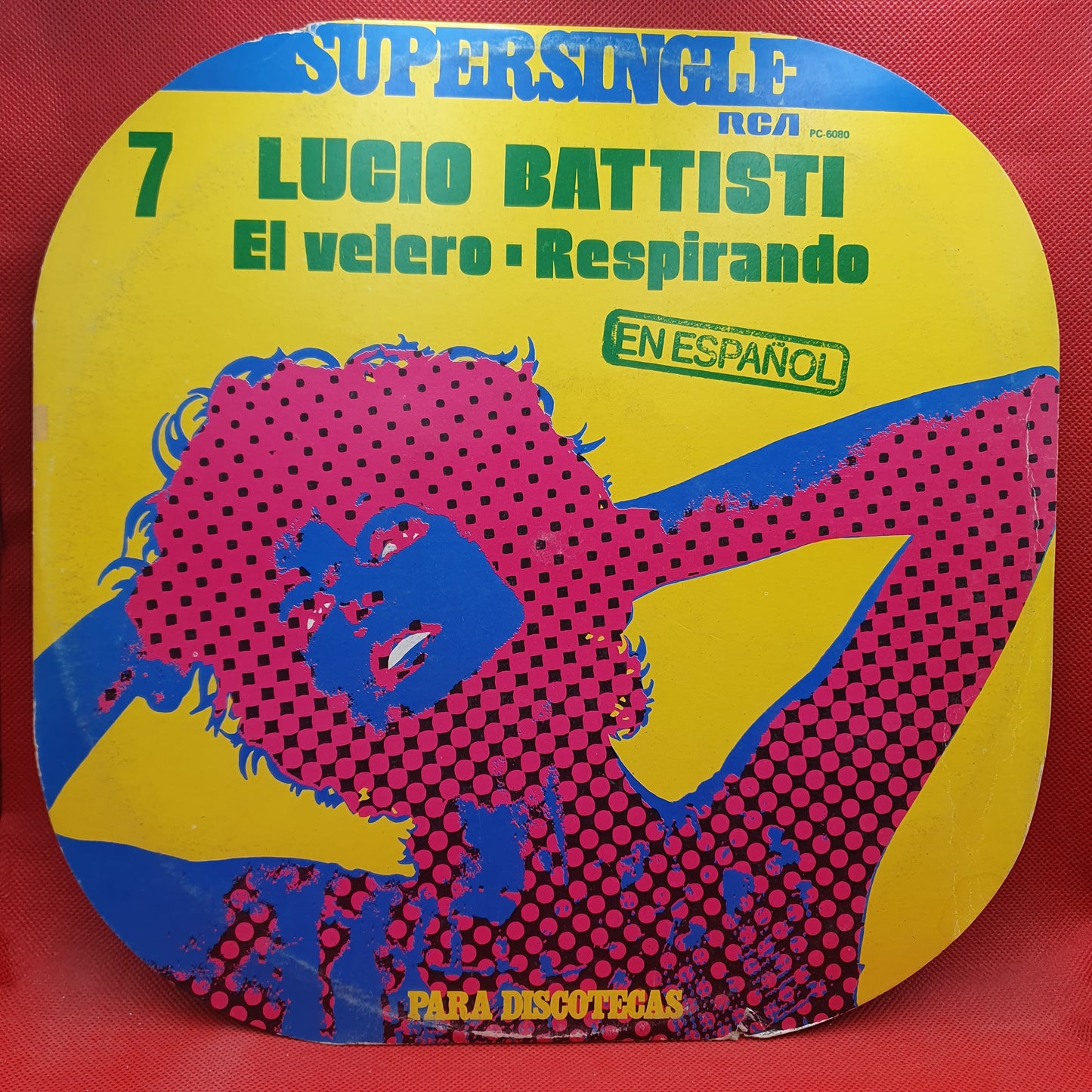 Albert Hammond ‎– Comprenderte 