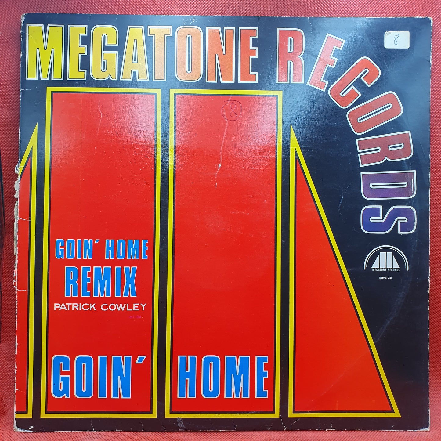 Albert Hammond ‎– Comprenderte 