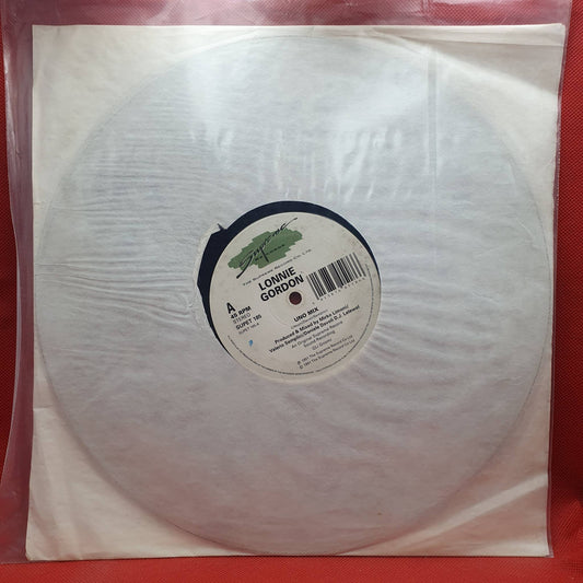 Lonnie Gordon ‎– Gonna Catch You