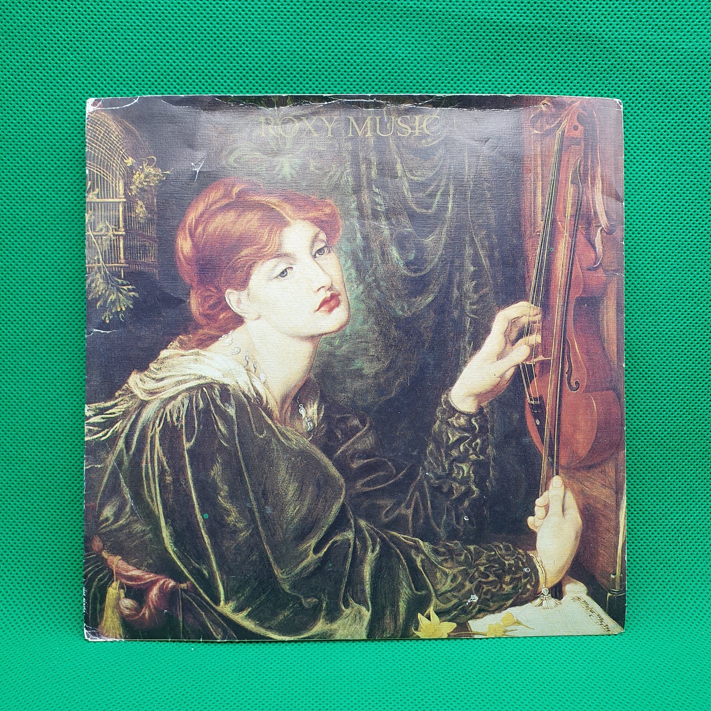 Roxy Music – More Than This