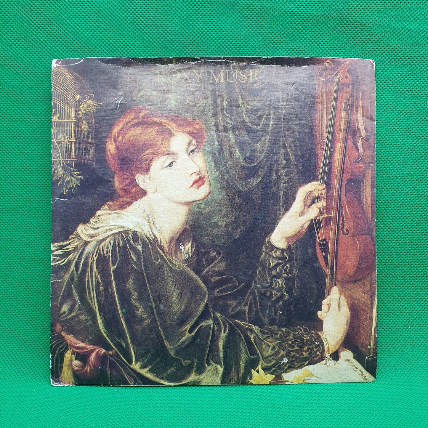 Roxy Music – More Than This