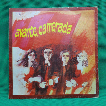 O Povo – Avante, Camarada