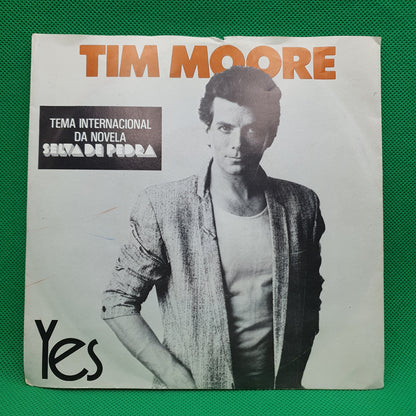 Tim Moore – Yes