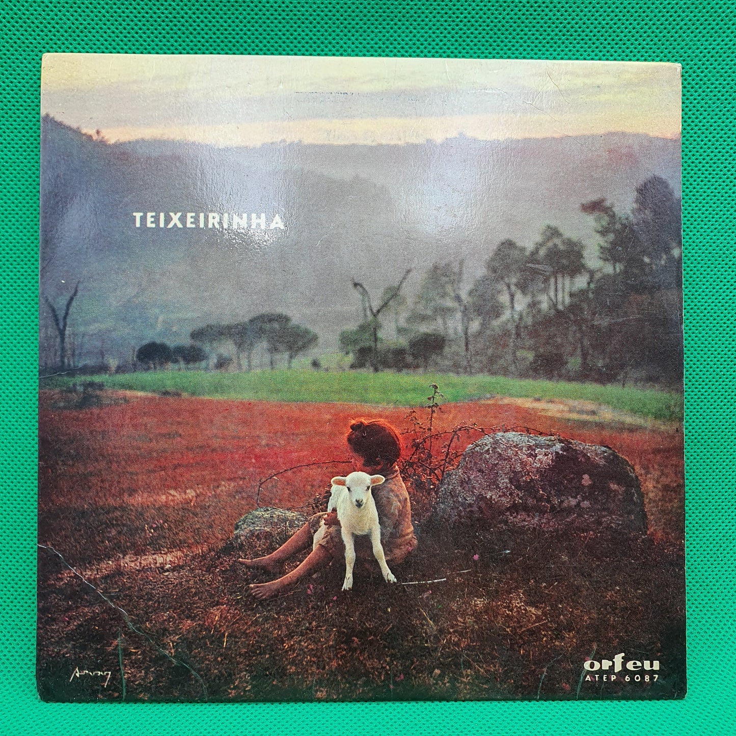 Teixeirinha – Teixeirinha