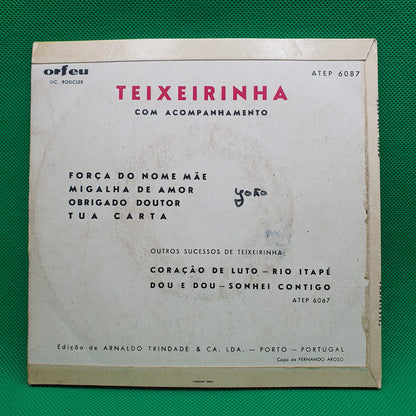 Teixeirinha – Teixeirinha