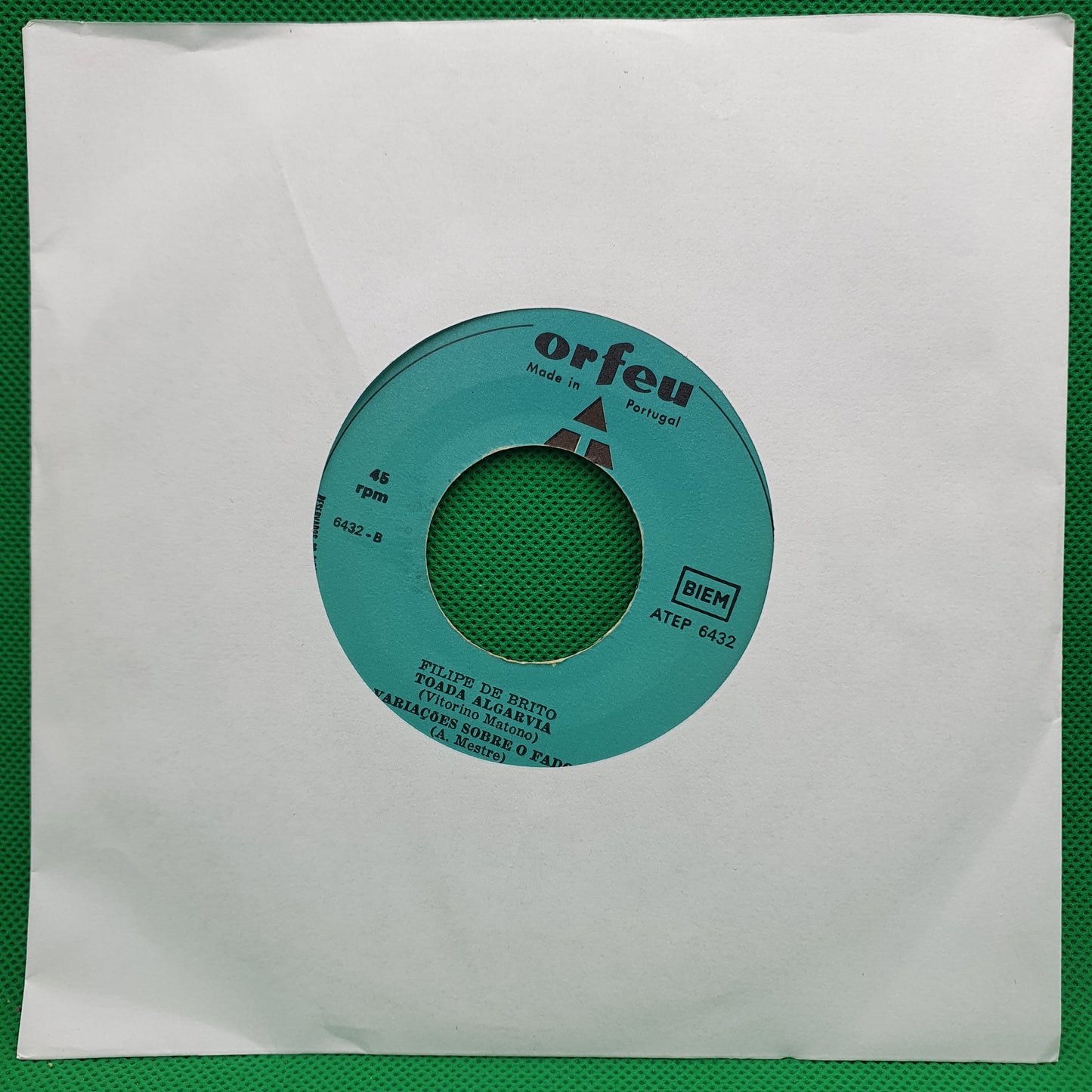 Filipe de Brito – Avenida de angola