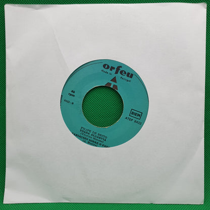 Filipe de Brito – Avenida de angola