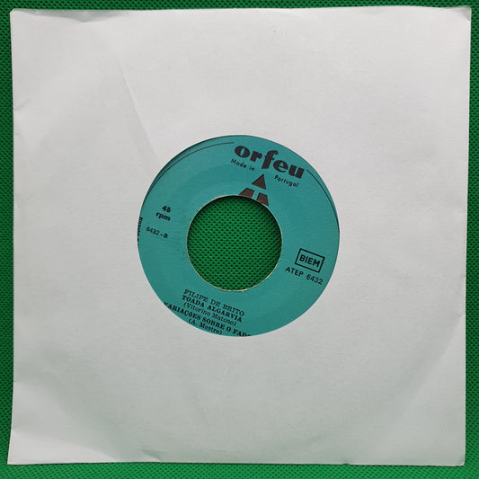 Filipe de Brito – Avenida de angola